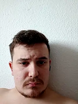 Cockking244 online show from February 8, 9:45 am