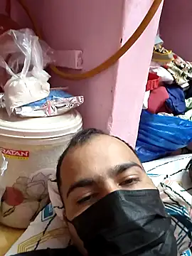 Vickyrajput009 online show from February 2, 12:13 pm