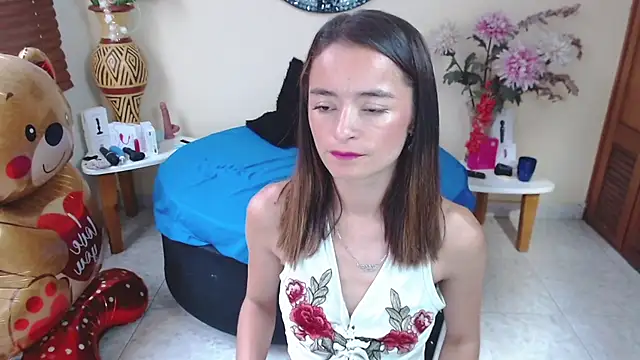NicoleSantana online show from July 3, 8:59 pm