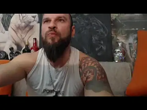 viking 30 online show from January 10, 8:15 pm