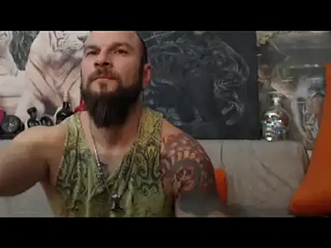 viking 30 online show from January 13, 7:21 pm