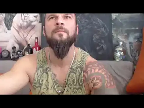 viking 30 online show from January 17, 11:38 am