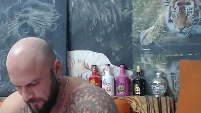 viking 30 online show from October 6, 6:27 pm