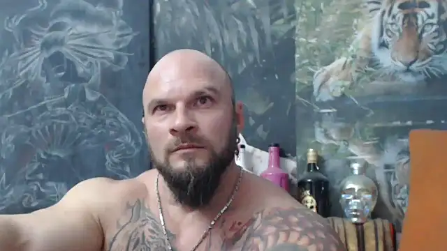 viking 30 online show from November 4, 7:57 pm