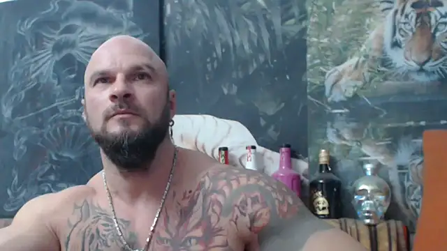 viking 30 online show from November 8, 7:45 pm