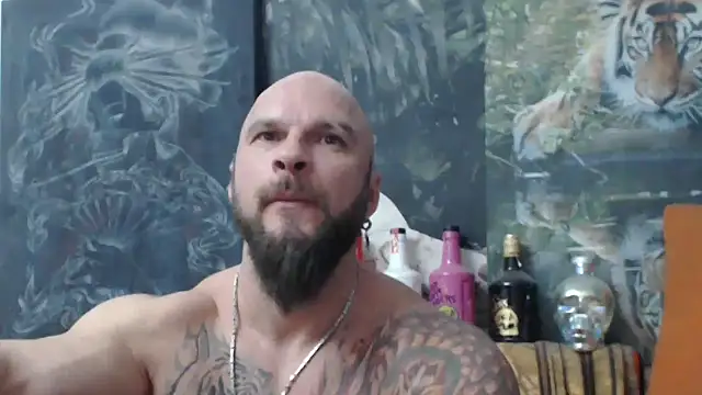 viking 30 online show from November 9, 8:07 pm