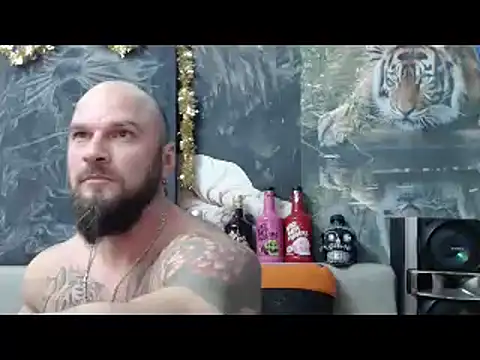 viking 30 online show from December 21, 7:21 pm