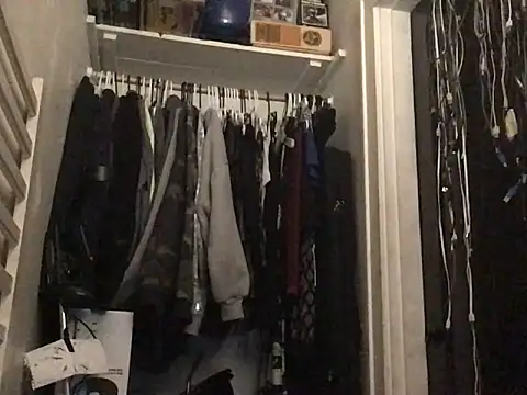 Snapshot of Jcharlesnew69@xh chatting on October 15, 7:36 pm Jcharlesnew69xh online show from October 15, 7:36 pm