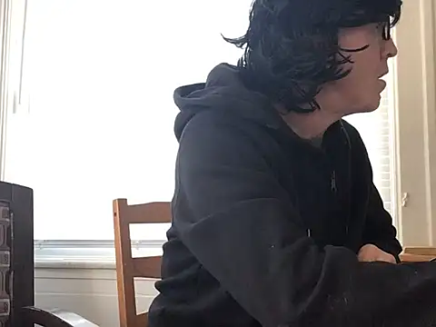 Snapshot of Jcharlesnew69@xh chatting on October 21, 8:53 pm Jcharlesnew69xh online show from October 21, 8:53 pm