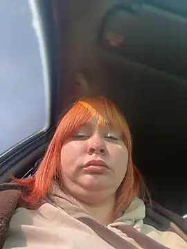 Snapshot of Model9798 chatting on March 2, 8:10 am Model9798 online show from March 2, 8:10 am