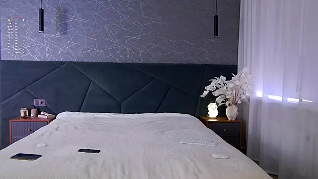 Angelees  online show from July 29, 1:48 am