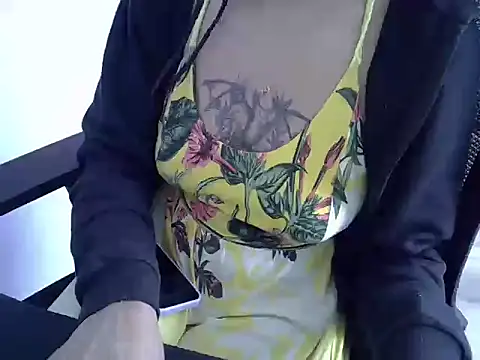 blackmodel online show from December 20, 12:49 pm