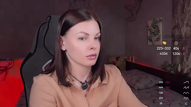Your Sweet Lilu online show from June 14, 2:19 pm