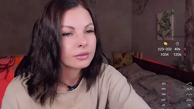 Your Sweet Lilu online show from June 27, 11:26 am