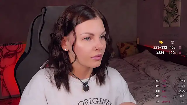 Your Sweet Lilu online show from July 9, 12:42 pm