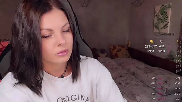 Your Sweet Lilu online show from July 13, 12:08 pm