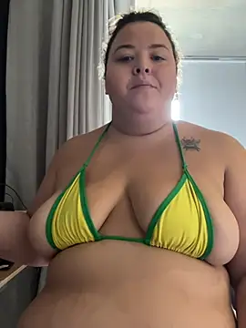 valentinny online show from April 13, 6:57 pm