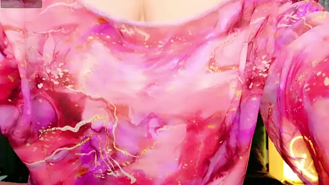AleshaArabian online show from December 17, 11:27 pm