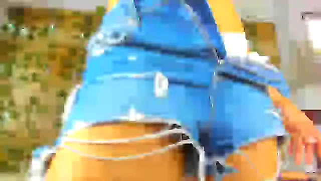 alyssia ocean online show from February 5, 1:11 pm