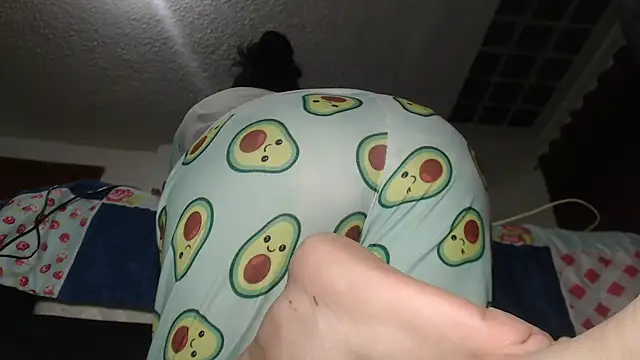 prettyangelsquirt online show from December 19, 9:49 pm