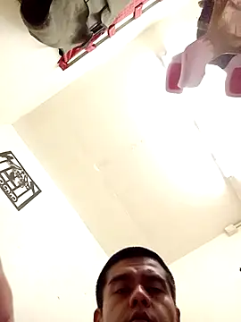 mrbubbaibrahim online show from October 15, 7:25 pm