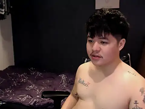 ASIANken911 online show from November 12, 3:34 pm