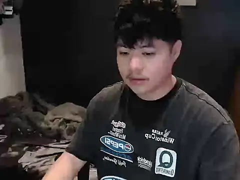 ASIANken911 online show from November 28, 8:17 am