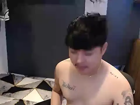 ASIANken911 online show from February 1, 2:37 pm