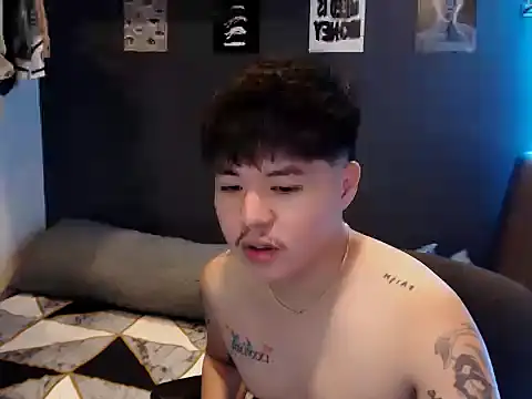 ASIANken911 online show from April 2, 8:56 am