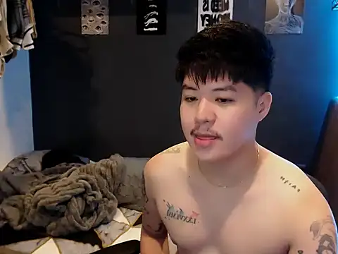 ASIANken911 online show from April 7, 4:02 am