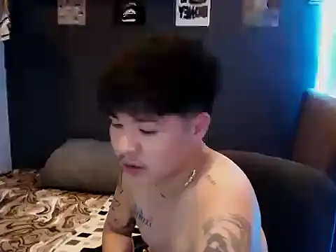 ASIANken911 online show from April 7, 4:07 pm