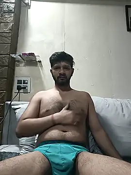 harddick0404 online show from February 6, 6:55 pm