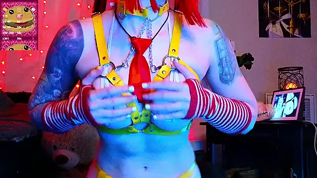 Ivey and James online show from January 23, 10:54 pm