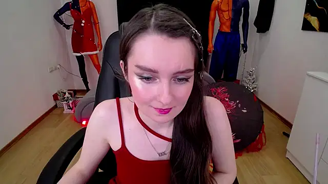 CloudGrace online show from December 27, 12:29 am
