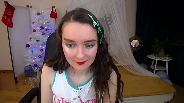 CloudGrace online show from December 28, 3:26 pm