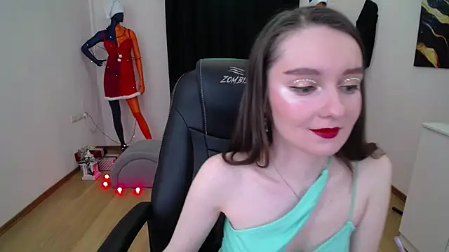 CloudGrace online show from December 31, 3:23 am