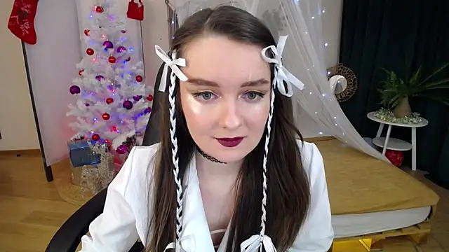 CloudGrace online show from January 11, 6:12 pm