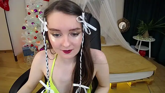 CloudGrace online show from January 11, 9:15 pm