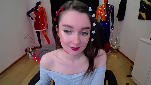 CloudGrace online show from January 12, 6:16 pm