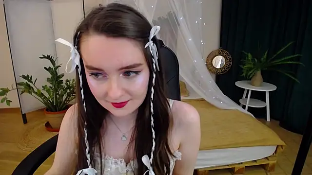 CloudGrace online show from January 18, 9:24 pm