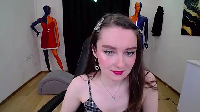 CloudGrace online show from January 19, 6:21 pm