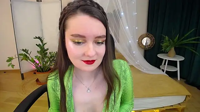 CloudGrace online show from January 20, 6:21 pm