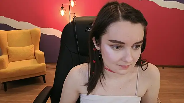 Snapshot of CloudGrace chatting on September 28, 6:13 pm CloudGrace online show from September 28, 6:13 pm