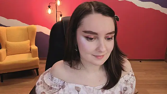 Snapshot of CloudGrace chatting on September 30, 6:13 pm CloudGrace online show from September 30, 6:13 pm