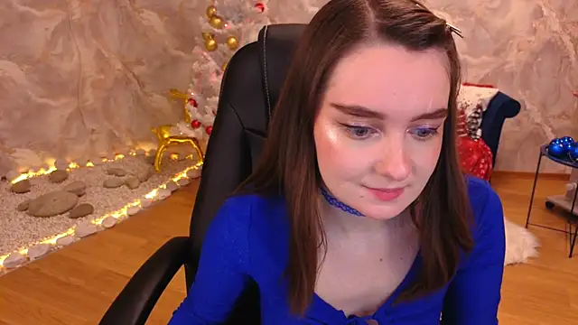 CloudGrace online show from December 23, 3:15 am