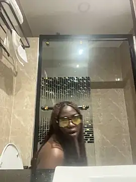 Sweetbootty online show from January 15, 12:19 am