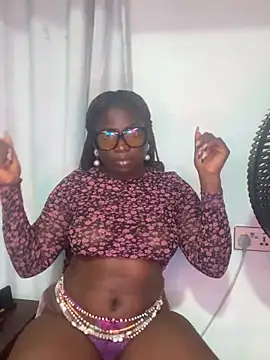 Sweetbootty online show from January 23, 11:47 pm