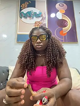 Sweetbootty online show from February 16, 4:53 pm