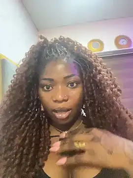 Sweetbootty online show from February 23, 12:59 pm