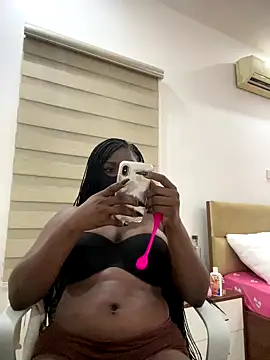 Sweetbootty online show from October 1, 7:31 pm